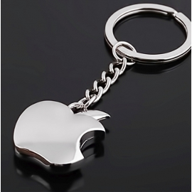 PORTE-CLÉ METAL RED BULL KTM EMBLEM KEYRING