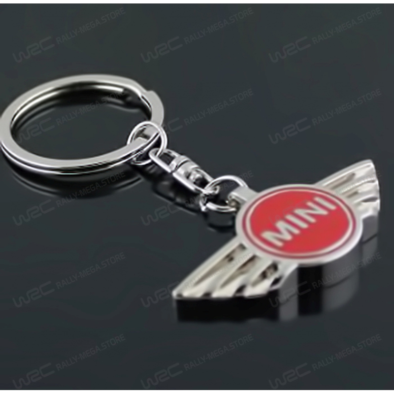 Porte clé clef clés clefs pour mini Cooper S neuf - Équipement auto