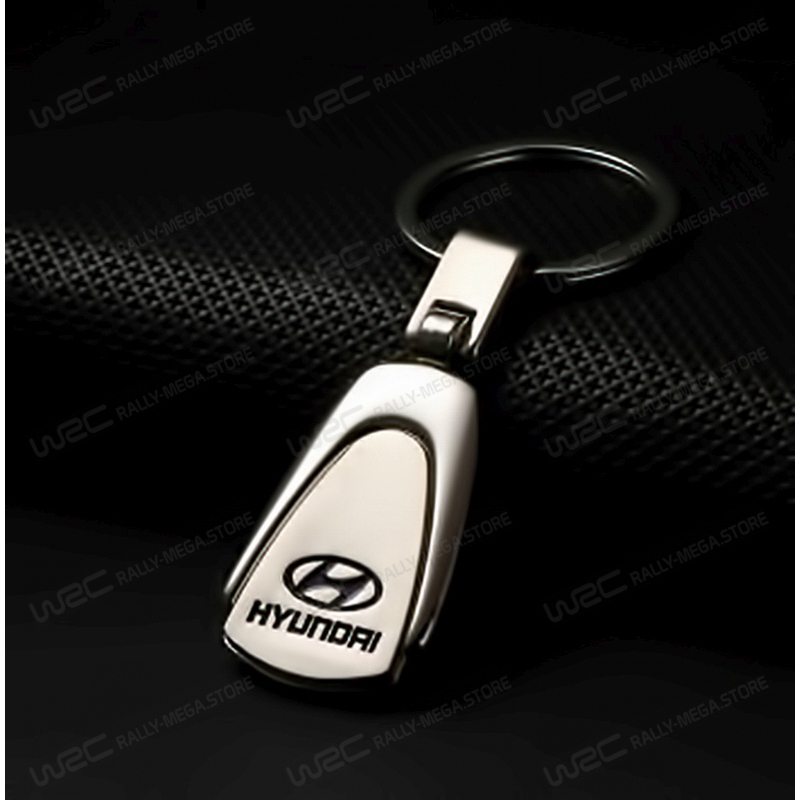 Porte-clés  Hyundai Ile-Perrot – Magasinez HGregoire