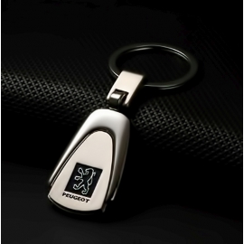 PORTE CLES PEUGEOT