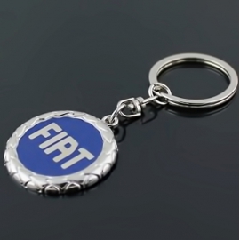 PORTE CLES FIAT