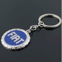 PORTE CLES FIAT