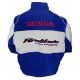 BLOUSON HONDA