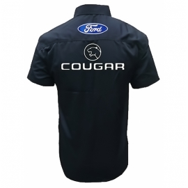 CHEMISE FORD COUGAR