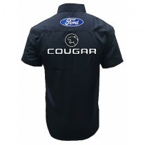 CHEMISE FORD COUGAR