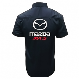 CHEMISE MAZDA MX5