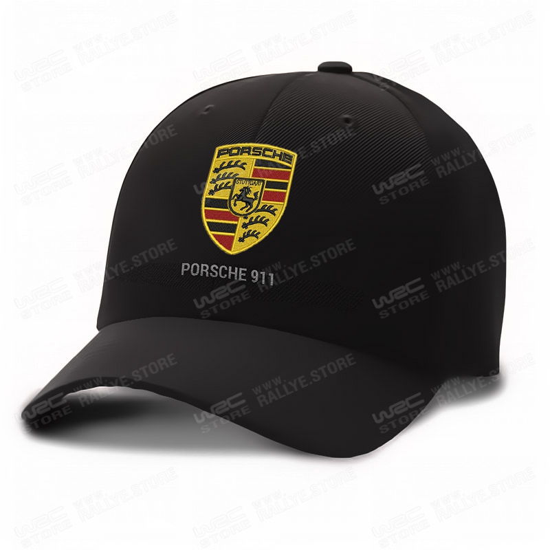 Casquette PORSCHE 911 Collection PORSCHE à 16,99€