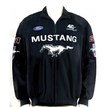 BLOUSON FORD MUSTANG