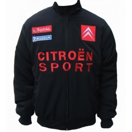 BLOUSON CITROEN