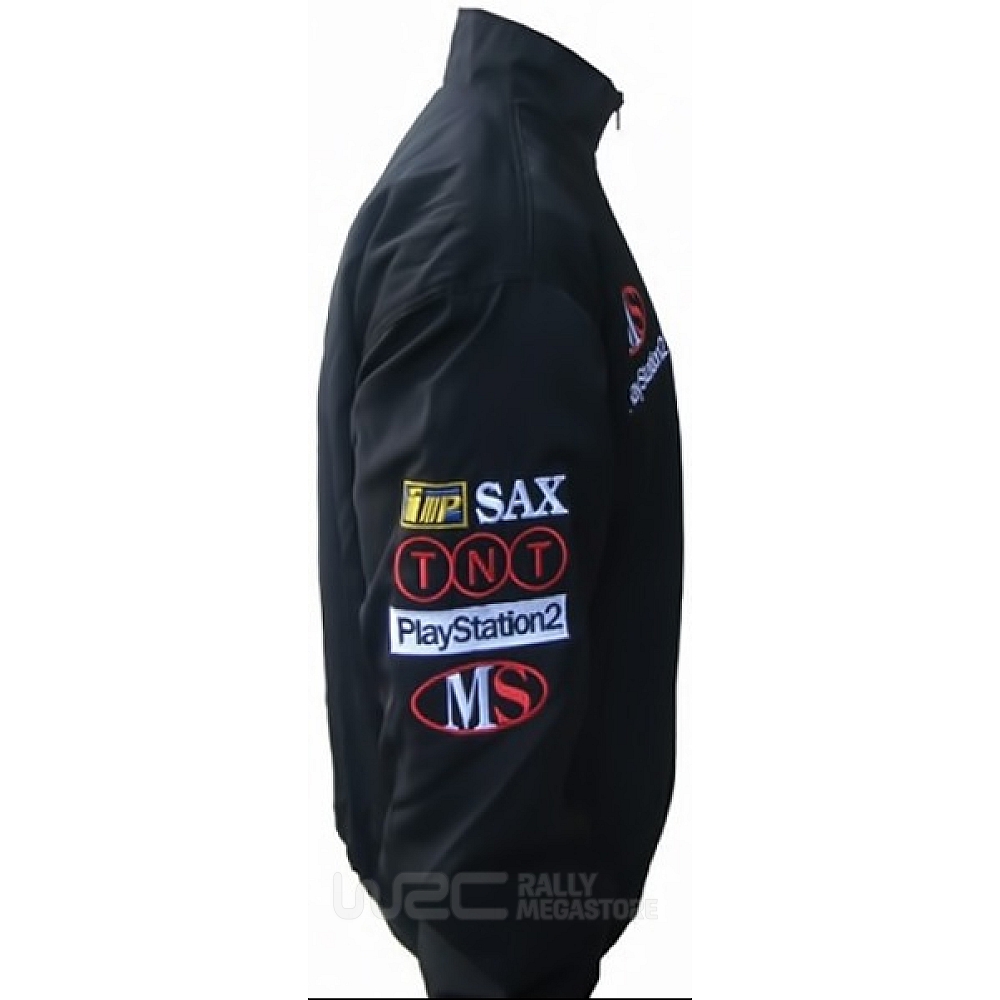 BLOUSON APRILIA MOTO | WRC Rally Mega.Store