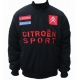 BLOUSON CITROEN