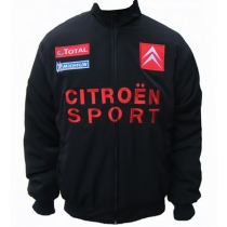 BLOUSON CITROEN