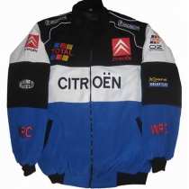 BLOUSON CITROEN