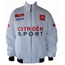 BLOUSON CITROEN