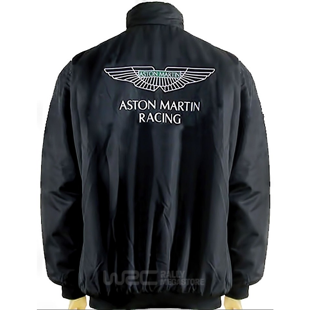BLOUSON ASTON MARTIN | WRC Rally Mega.Store