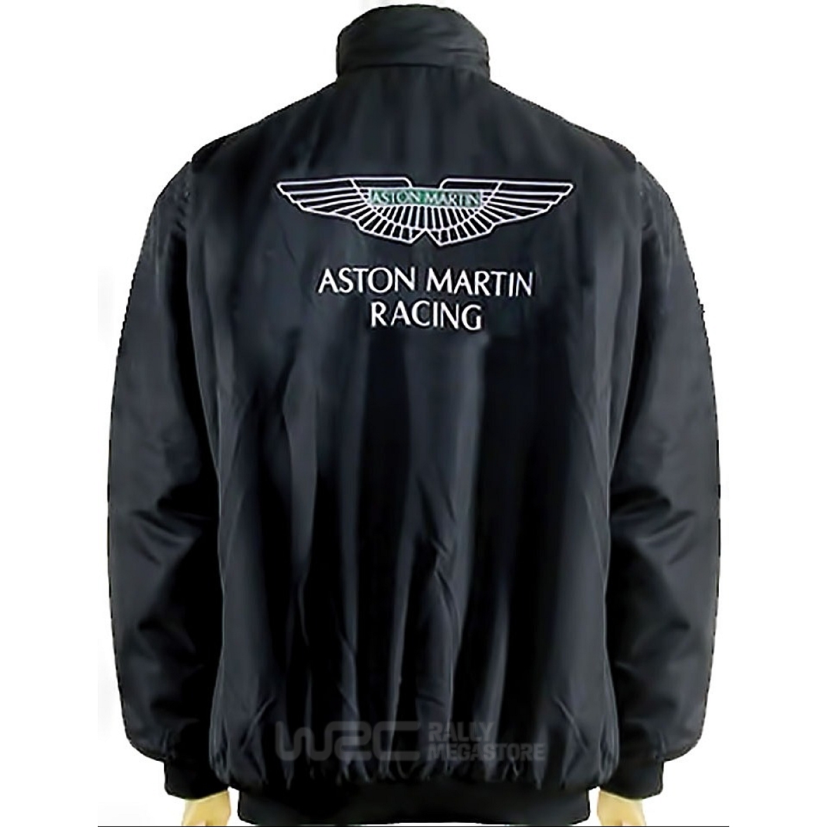 BLOUSON ASTON MARTIN | WRC Rally Mega.Store