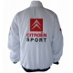 BLOUSON CITROEN