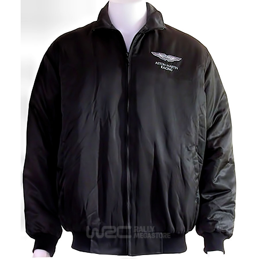 BLOUSON ASTON MARTIN | WRC Rally Mega.Store