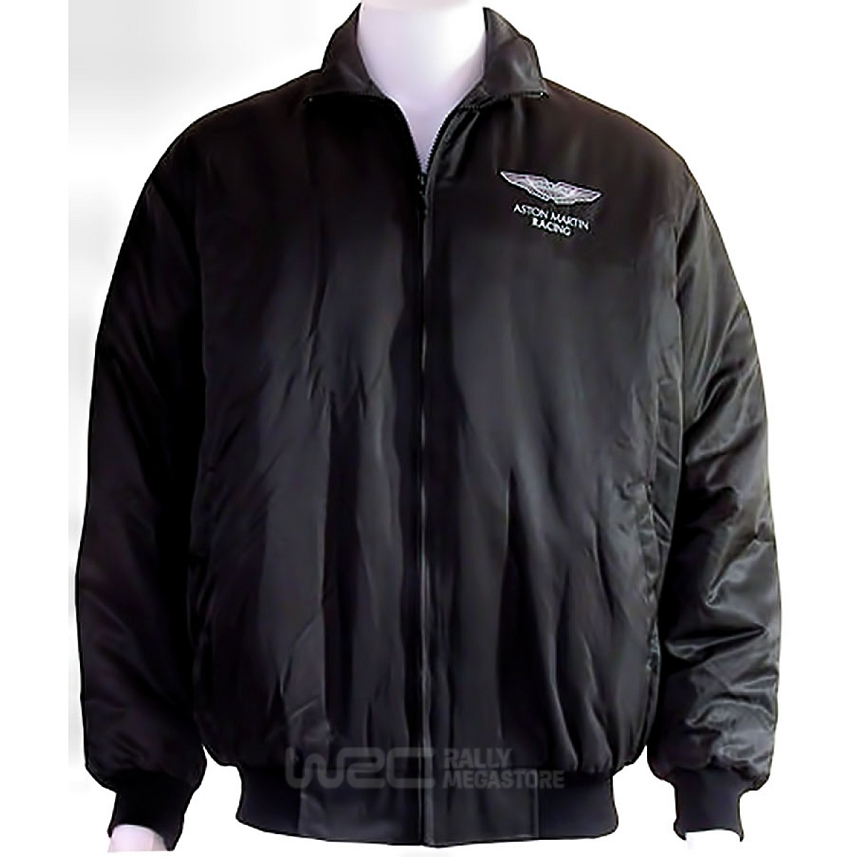 BLOUSON ASTON MARTIN | WRC Rally Mega.Store