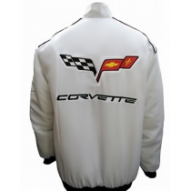 BLOUSON CORVETTE