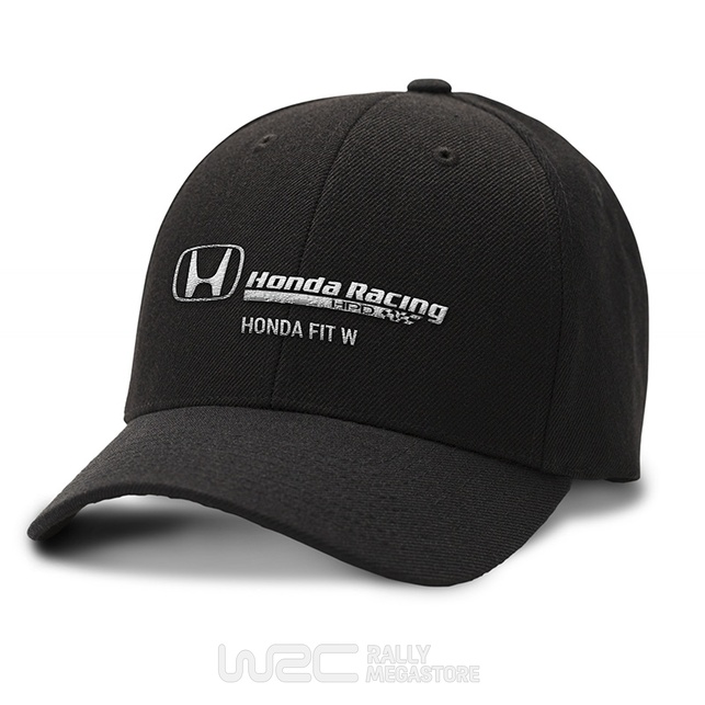 Casquette HONDA FIT W Collection HONDA à 16,99€