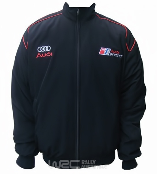 Blouson AUDI Collection AUDI Veste à 79,99€