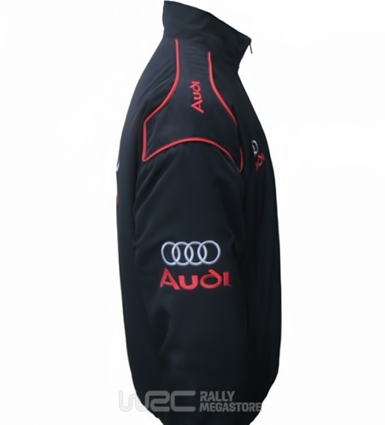 Blouson AUDI Collection AUDI Veste à 79,99€