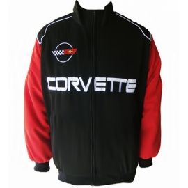 BLOUSON CORVETTE