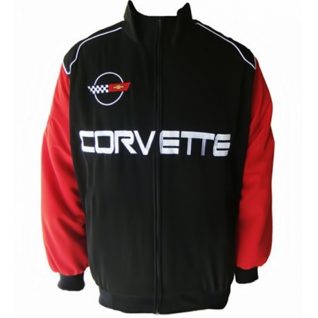 BLOUSON CORVETTE