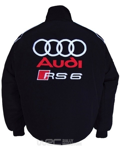 Blouson AUDI RS6 Collection AUDI Veste à 79,99€