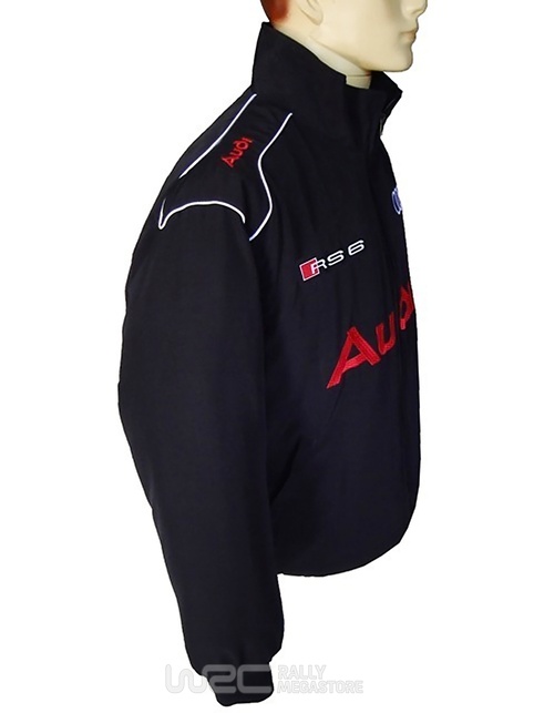 Blouson AUDI RS6 Collection AUDI Veste à 79,99€