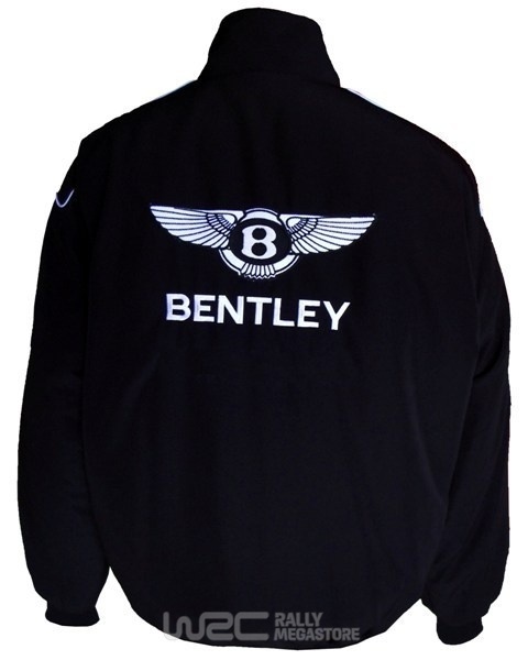 Blouson BENTLEY Collection BENTLEY Veste à 79,99€