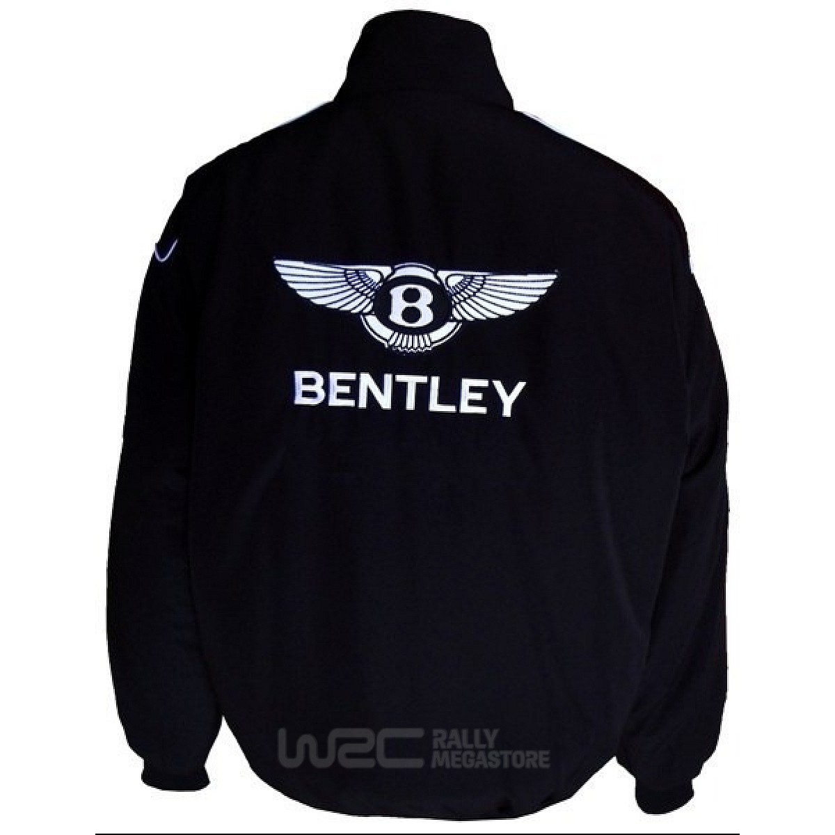 BLOUSON BENTLEY CLASSIC | WRC Rally Mega.Store