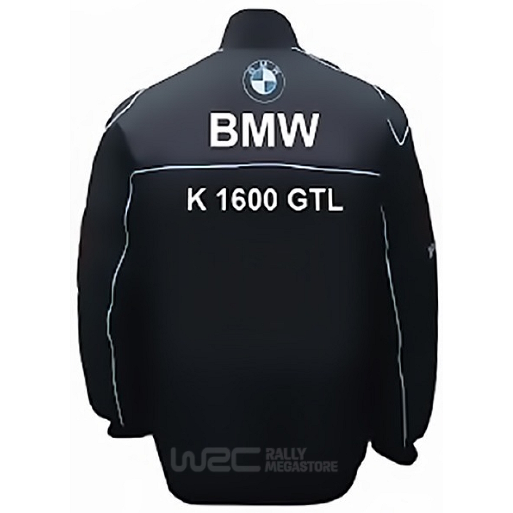 BLOUSON BMW K1000 | WRC Rally Mega.Store