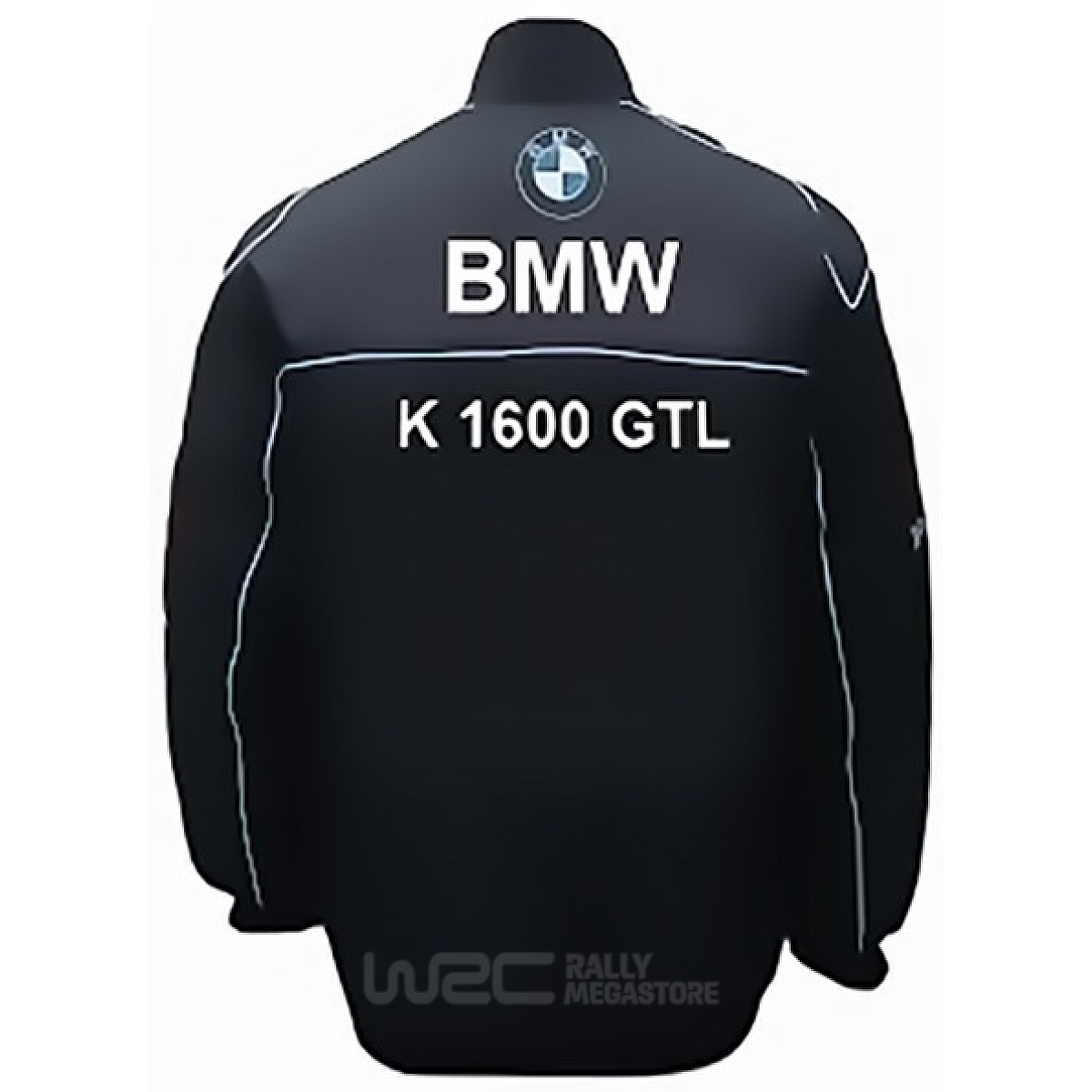 BLOUSON BMW K1000 | WRC Rally Mega.Store
