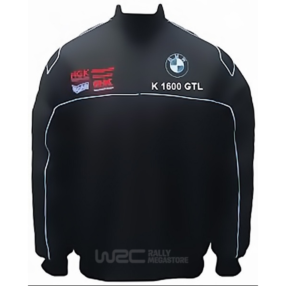 BLOUSON BMW K1000 | WRC Rally Mega.Store