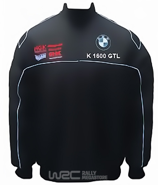 Blouson BMW Collection BMW Veste à 79,99€