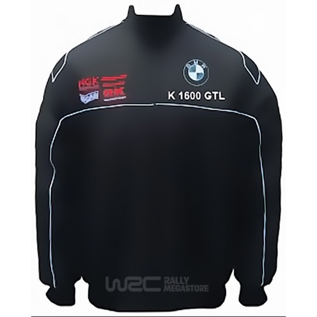 BLOUSON BMW K1000 | WRC Rally Mega.Store