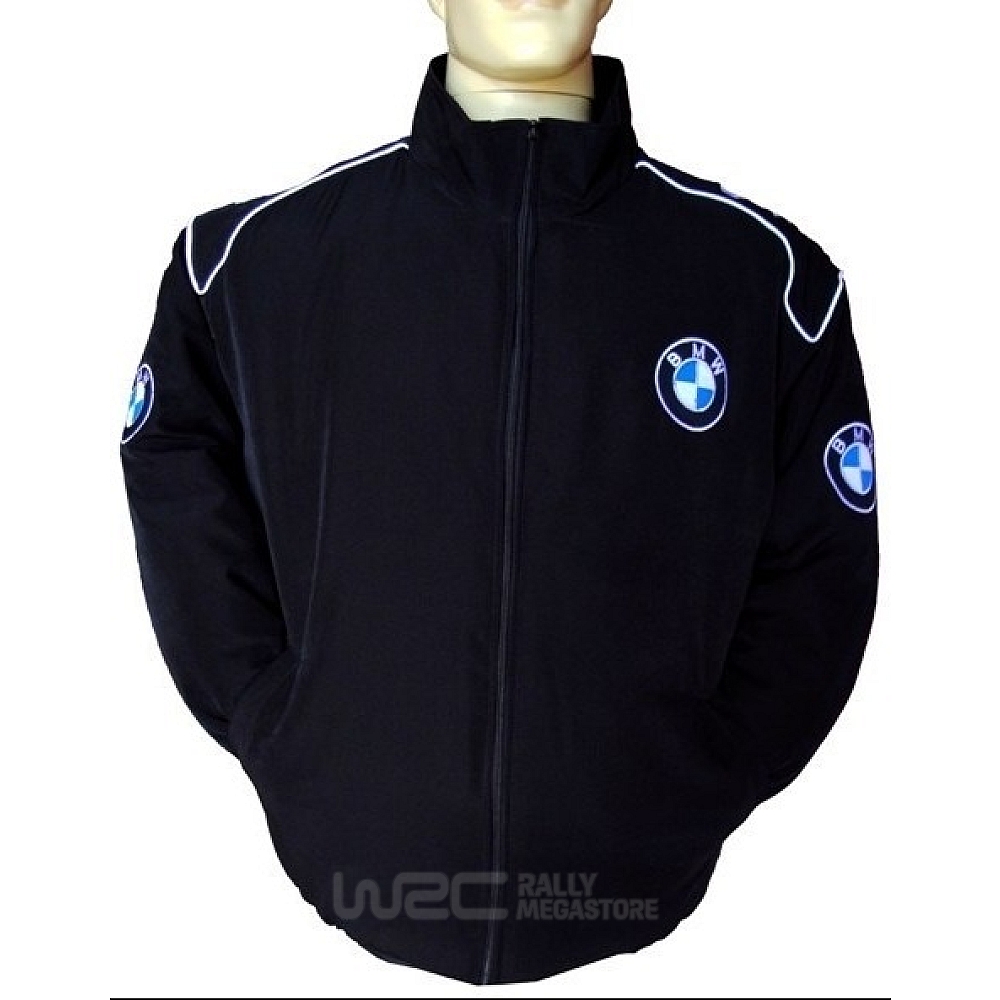 BLOUSON BMW CLASSIC | WRC Rally Mega.Store