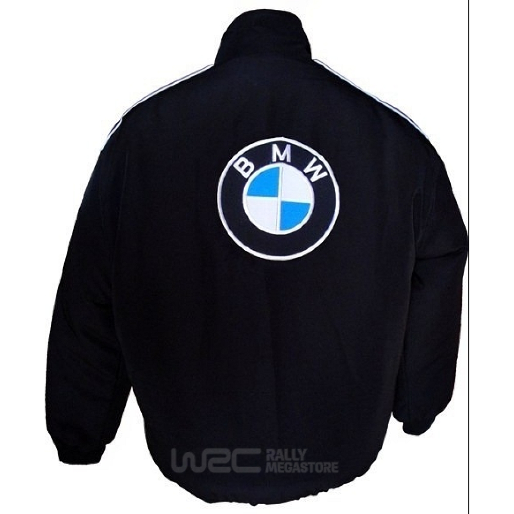 BLOUSON BMW CLASSIC | WRC Rally Mega.Store