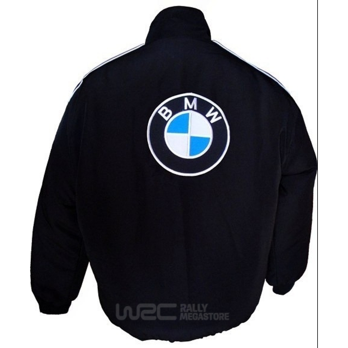BLOUSON BMW CLASSIC | WRC Rally Mega.Store