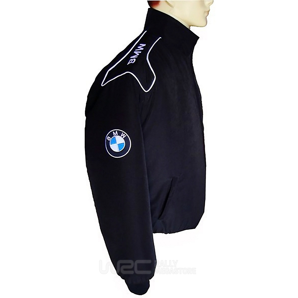 BLOUSON BMW CLASSIC | WRC Rally Mega.Store