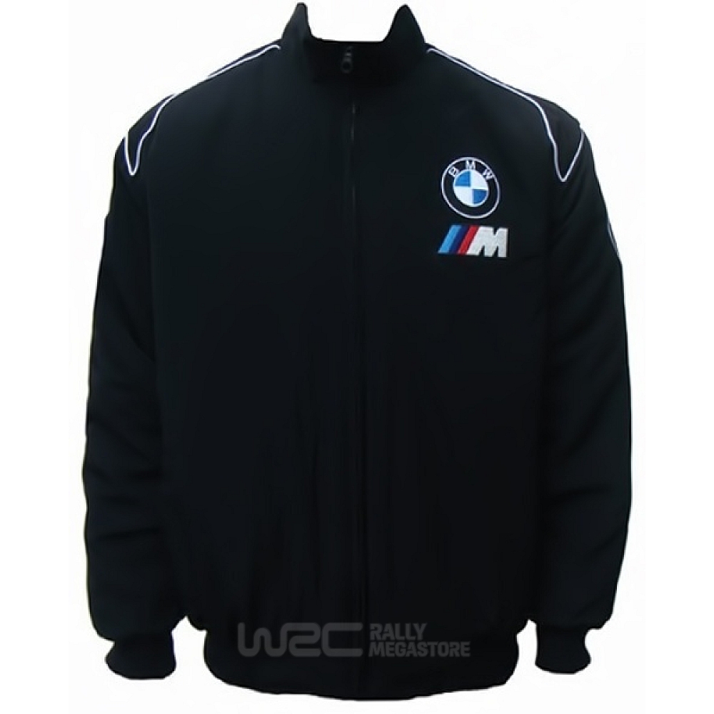 BLOUSON BMW M SERIES CLASSIC | WRC Rally Mega.Store