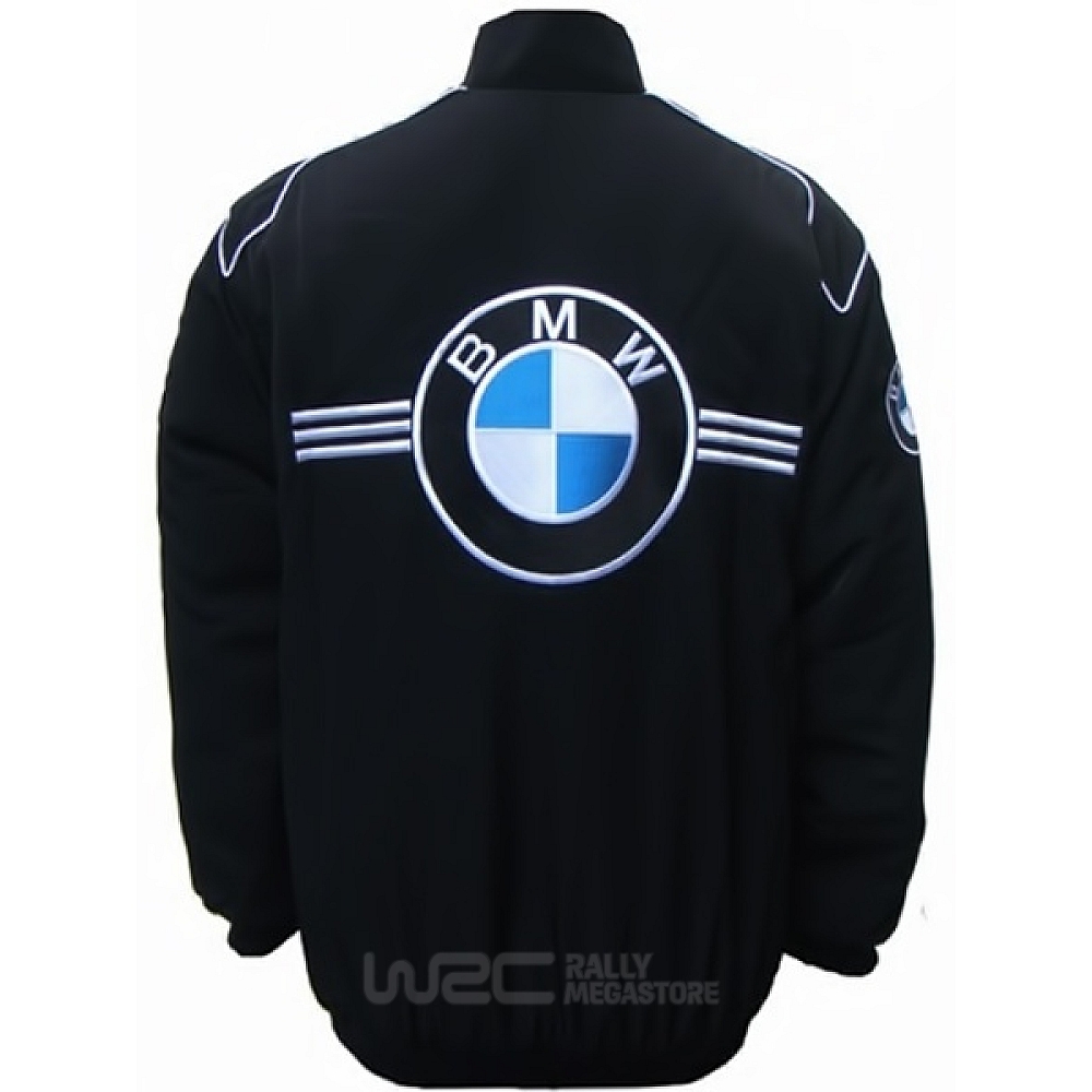 BLOUSON BMW M SERIES CLASSIC | WRC Rally Mega.Store