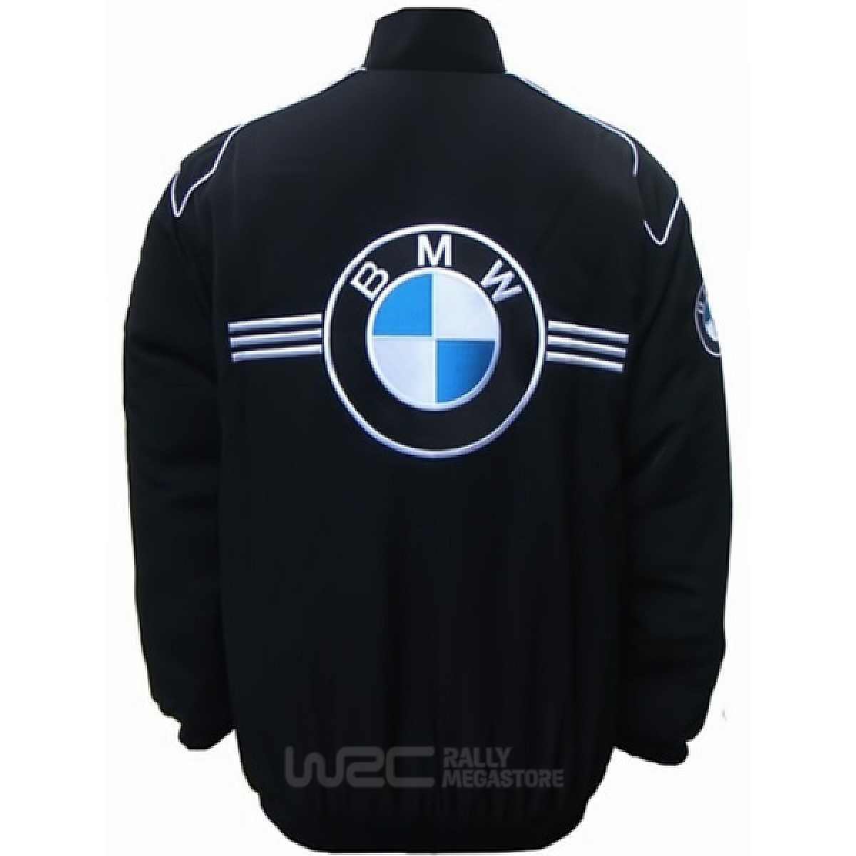 BLOUSON BMW M SERIES CLASSIC | WRC Rally Mega.Store