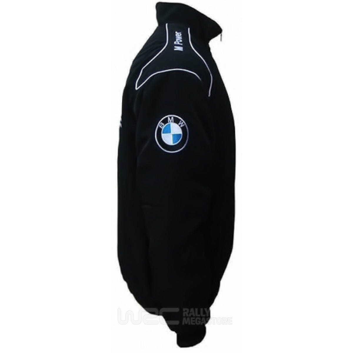 BLOUSON BMW M SERIES CLASSIC | WRC Rally Mega.Store