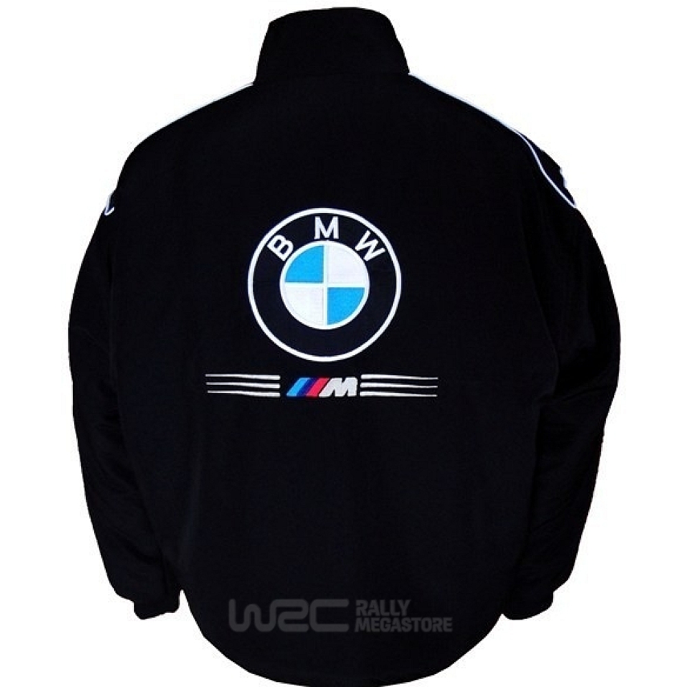 BLOUSON BMW M-SERIES | WRC Rally Mega.Store
