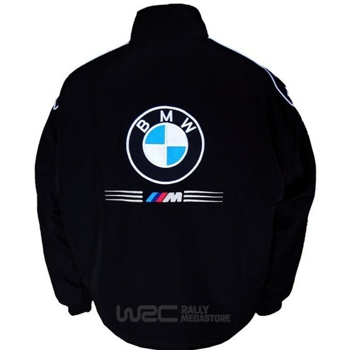 BLOUSON BMW M-SERIES | WRC Rally Mega.Store