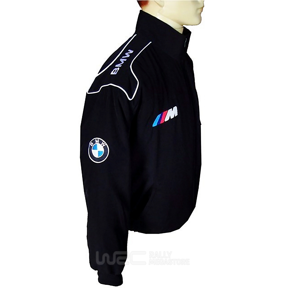 BLOUSON BMW M-SERIES | WRC Rally Mega.Store
