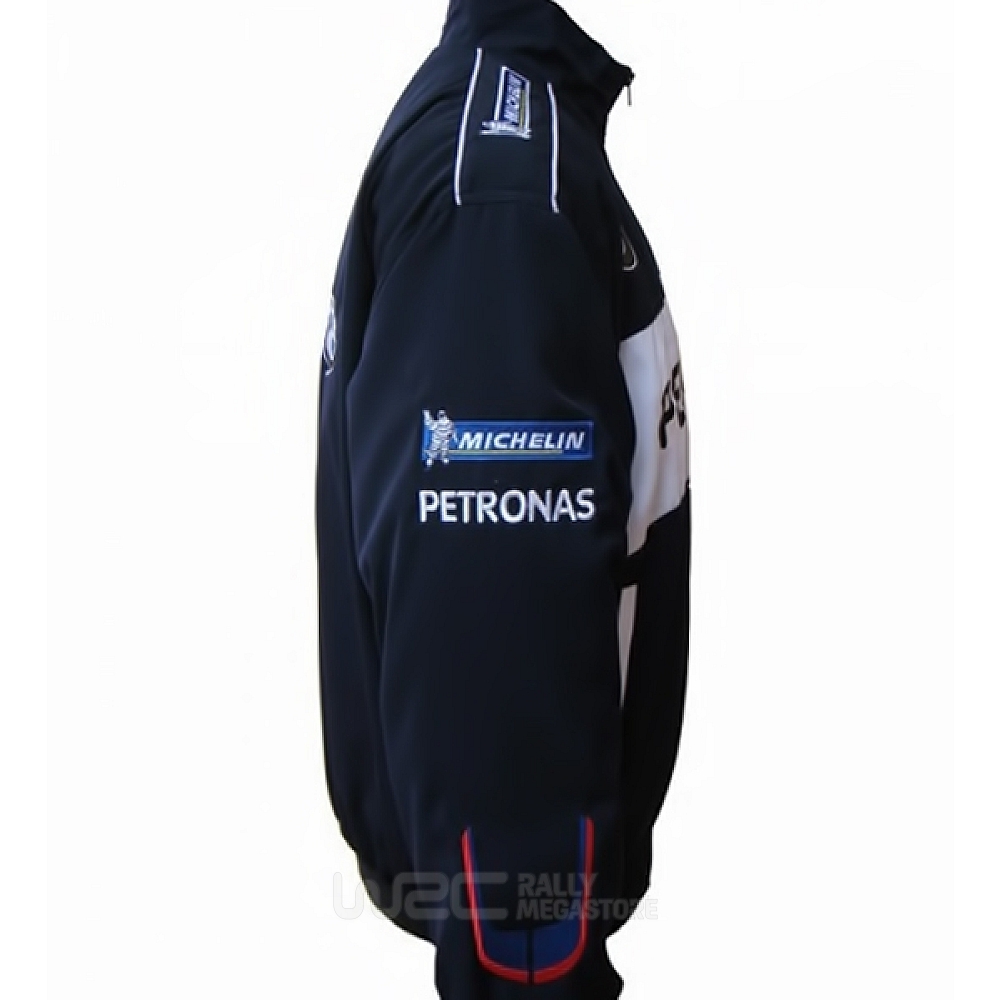 BLOUSON BMW PETRONAS FORMULE 1 | WRC Rally Mega.Store